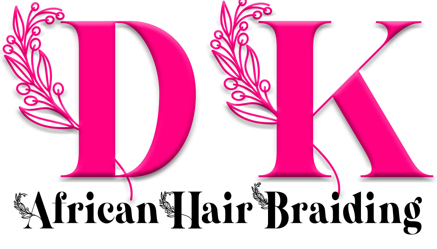 D K HAIR BRAIDING & FASHION